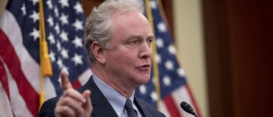 Hollen: Trump’ın Erdoğanı’ı davet etmesi çok çirkin