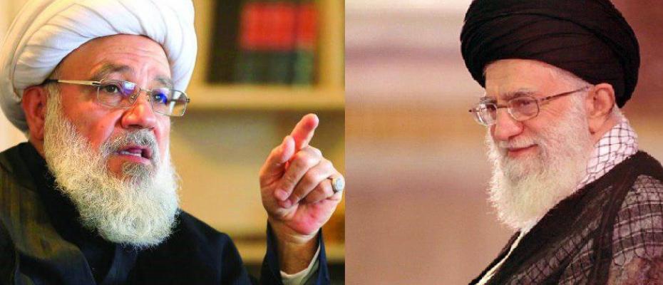 Hizbullah’ın ilk sekreterinden Hamaney’e: Bizi öldüren senin silahlı adamlarındı