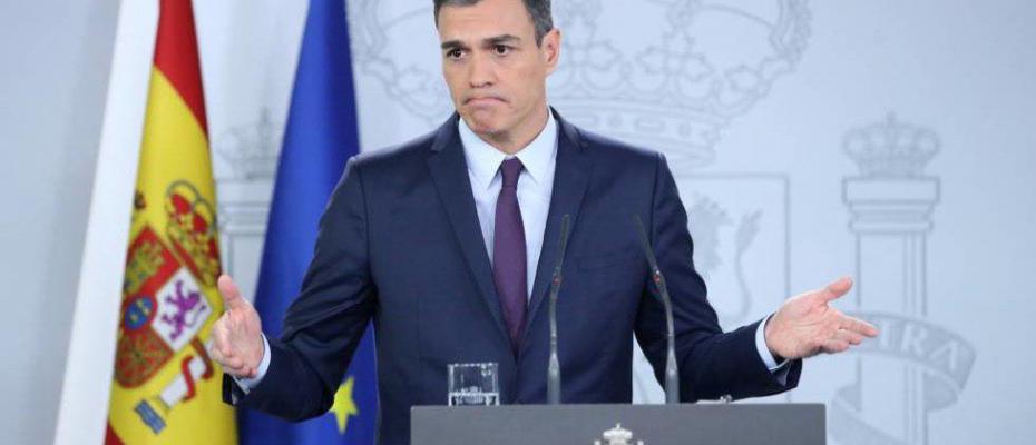 İspanya seçimlerinin galibi belirsizlik