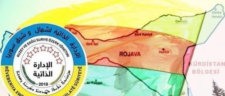 Rojava Özerk Yönetimi: Qamişlo saldırılarının sorumlusu Türk devletidir