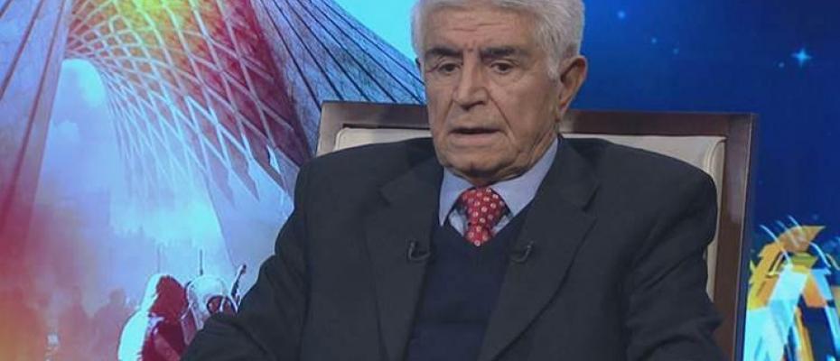 Hasan Şerifi: Protestolarda şehit olanların çoğu Rojhelatlı