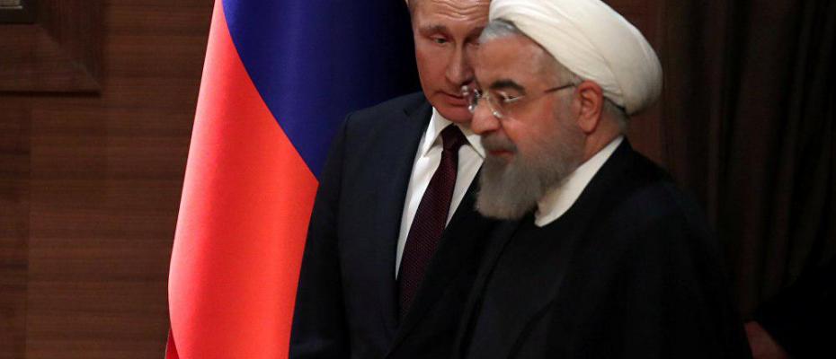 İran rejimi nefes almak için Rusya’dan 5 milyar dolar borç alıyor