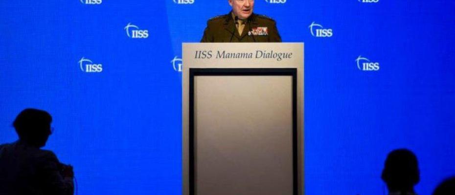 ABD: İran, Körfez ülkelerine saldırabilir