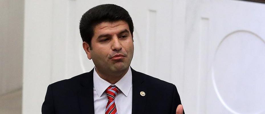 HDP’de İstifa: Kürtleri temsil gücünü yitirdi, marjinal sol grupların rotasına girdi