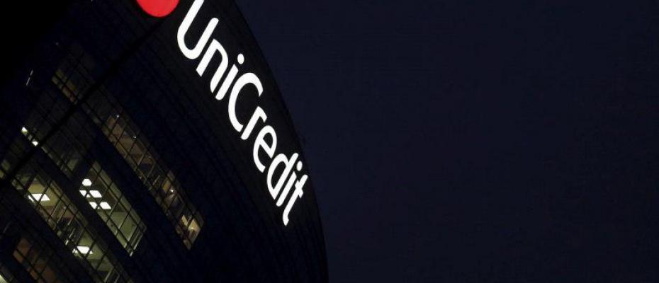 İtalyan UniCredit Bankası Türkiye’den çekildi