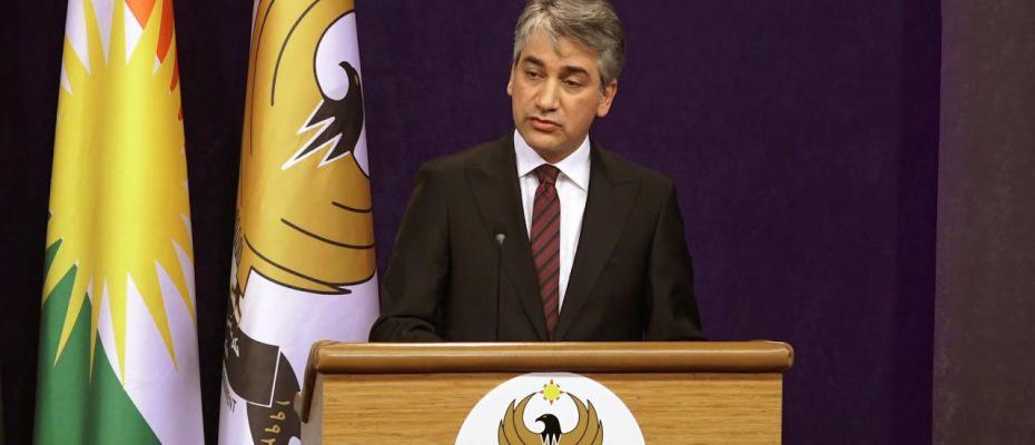 Erbil’in Abdulmehdi’nin istifasıyla ilgili tutumu: Tavrımızda bir değişiklik yok