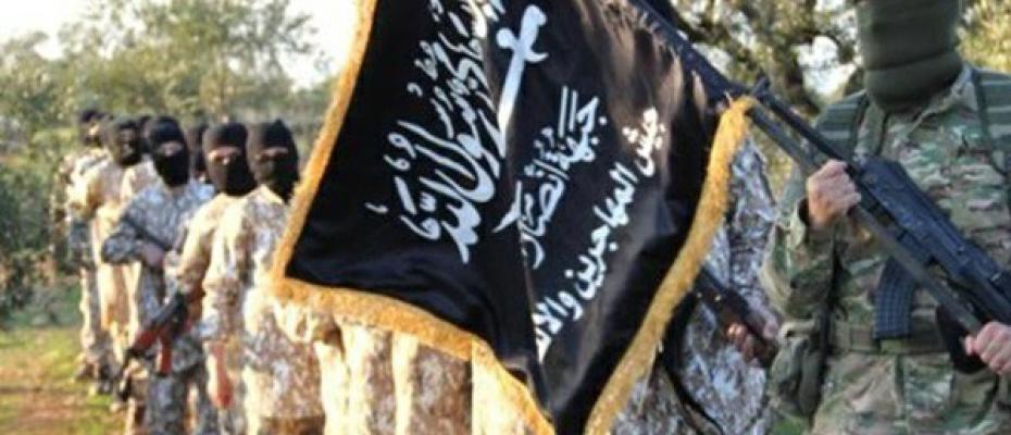Cebhet El-Nusra, bırakılması karşılığında fidye istedikleri Afrinli genci katletti