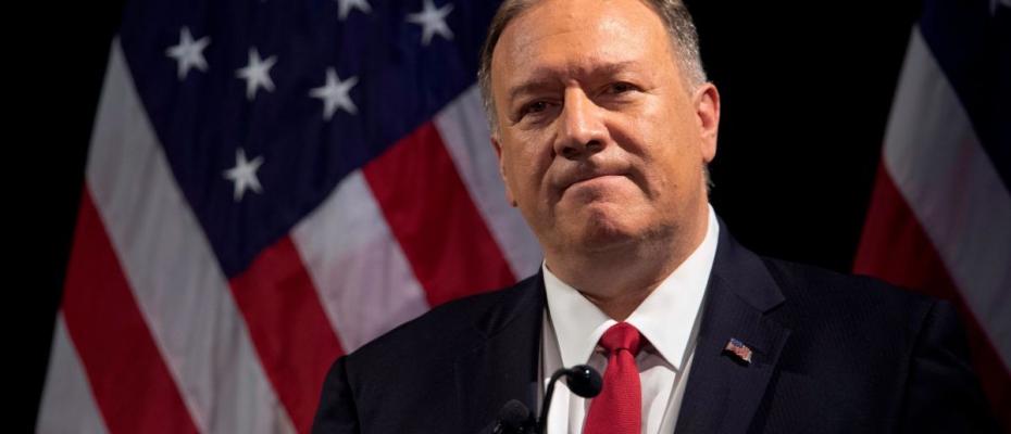 US warns Iran over its proxy attacks in Iraq 