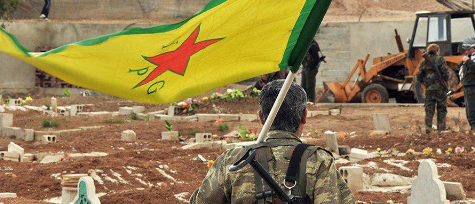 Türk diplomatlar: NATO, Türkiye’nin YPG ile ilgili planını kabul etmez