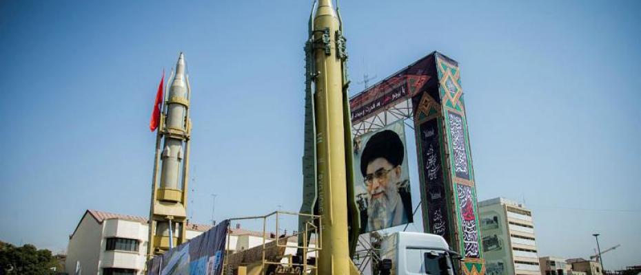 ئەوروپا: ئێران خەریکى پەرەدانە بە سیستەمی مووشەکی بالستیکى هەڵگرتنی کڵاوەی ئەتۆمی