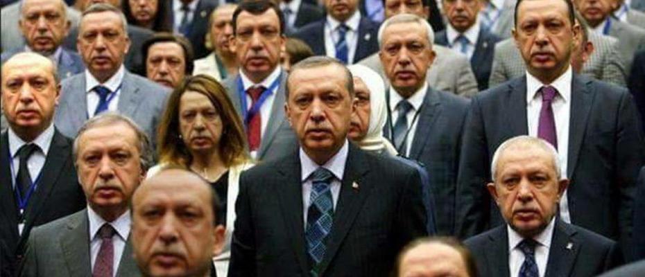 Siyaset bilimciler: Erdoğan ile Türkiye’de siyasi ahlak çökmüştür