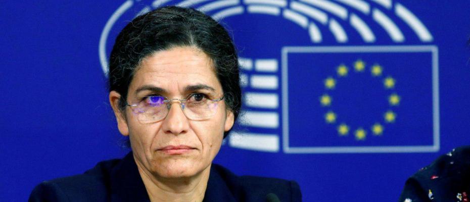 İlham Ahmed: AB, Türk vahşiliğine karşı ciddi bir tavır almalı