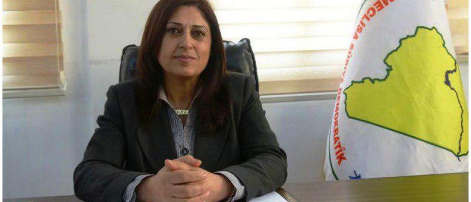 MSD: Astana garantörleri Suriye krizini derinleştiriyor