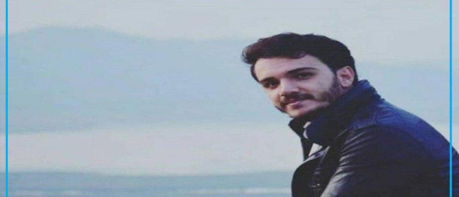 İran rejimi katlettiği Kürt göstericinin cesedini baraj gölüne attı