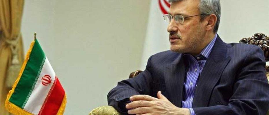 Tahran’dan Nükleer anlaşma ile ilgili yeni tehditler: 5’inci adımı atacağız
