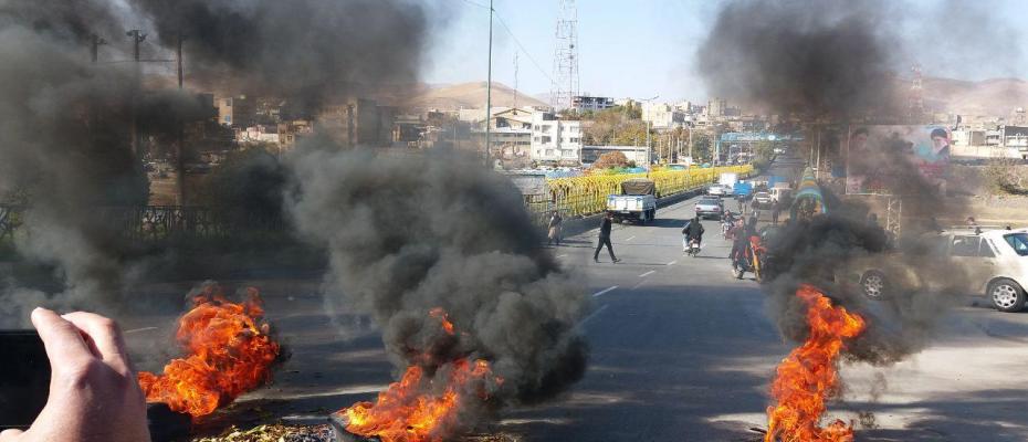 Reuters: 1500 died as Iran’s Khamenei ordered mass killing of protesters