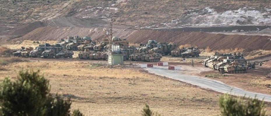 Türk devletinin İdlib’deki ikinci gözlem noktası da kuşatmaya alındı