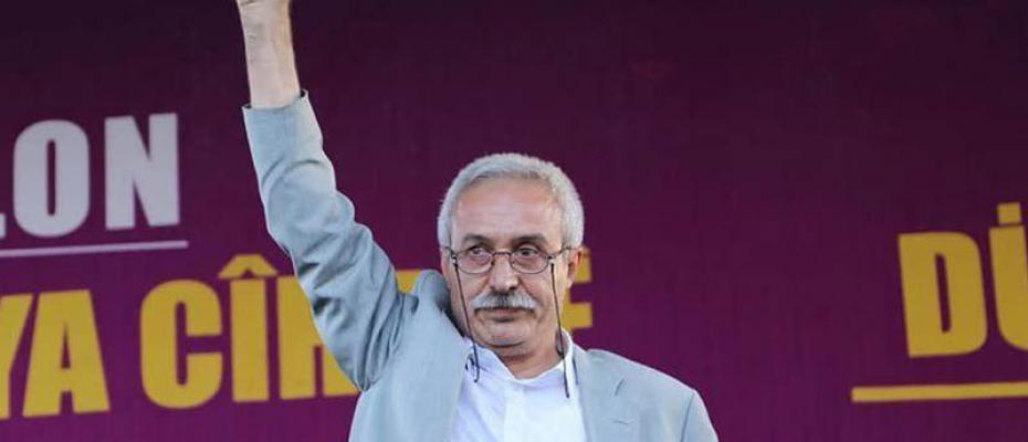 Türk yargısı Selçuk Mızraklı’nın esaretine devam kararı verdi