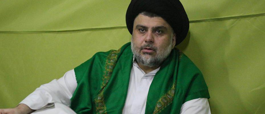 Sadr: Birlik olmazsak, ABD-İran gerilimi Irak’ın sonu olur
