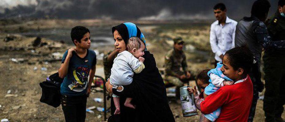 UNICEF: Çocuklara karşı şiddet 3 kat arttı