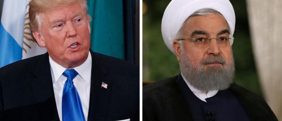  Iran fires back at US bases, casualties remain unknown