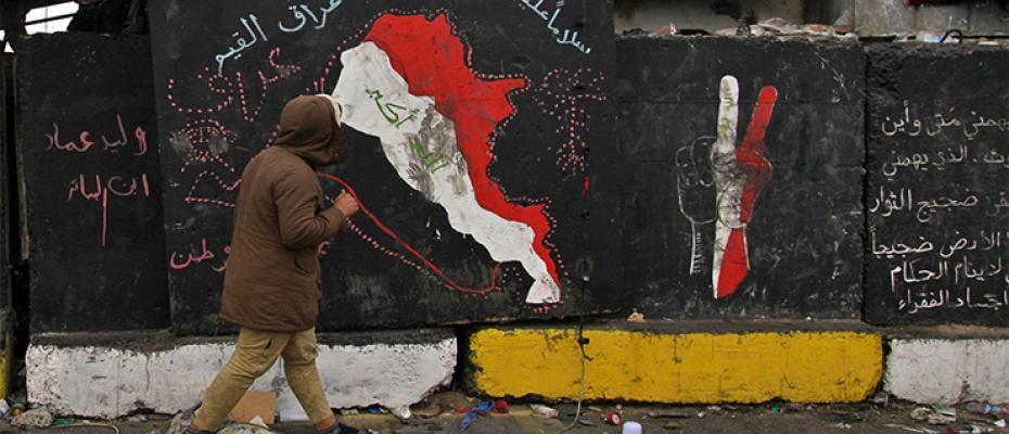 الحراك مصمم على تحقيق جميع مطالبه
