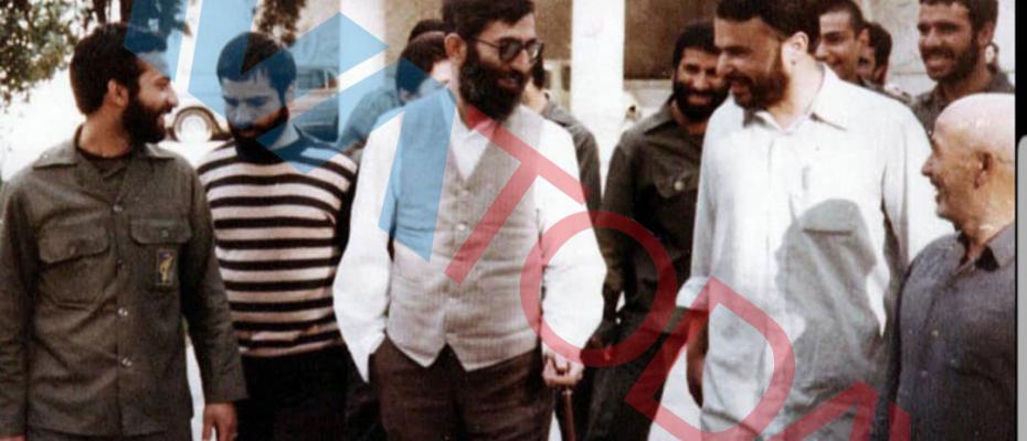 احمد باقی کیست و چە رابطەای با خامنەای دارد؟