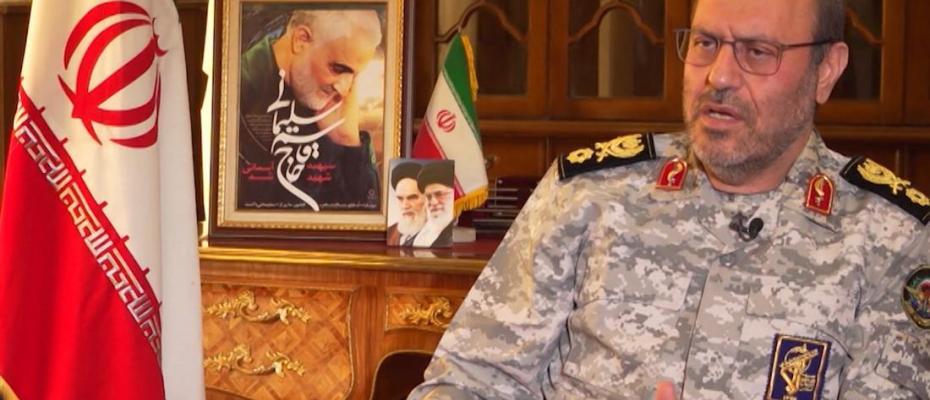 Hamaney’in Danışmanı: ABD’ye yanıtımız askeri olacak