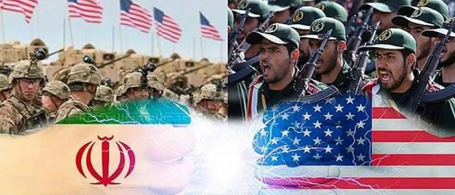 ABD ve İran’dan Rojava’da çarpışma hazırlıkları