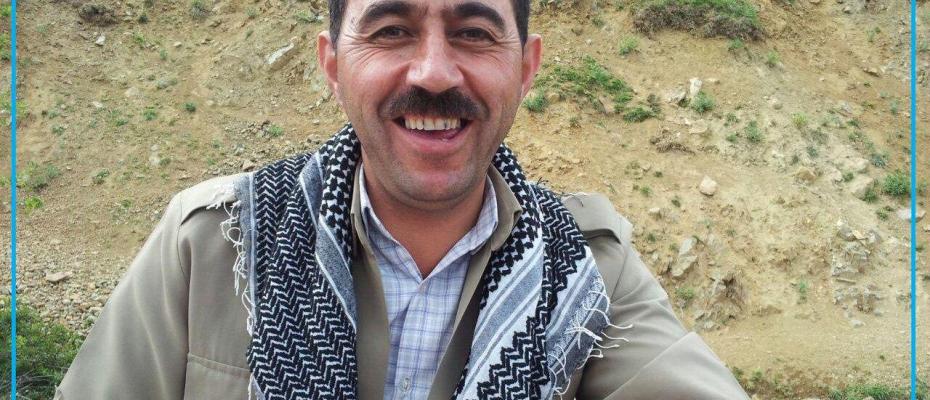 İran rejimi Kürt Kolber Mihyedin İbrahimi’yi idama mahkum etti
