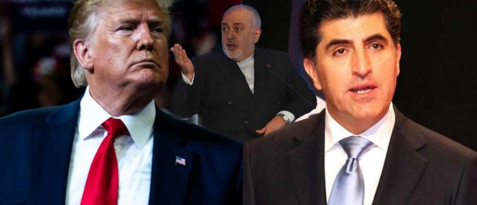 Davos Zirvesi: Barzani Trump’la görüşüyor – Zarif katılmıyor