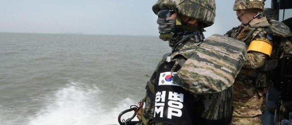 Güney Kore Hürmüz’e asker gönderiyor