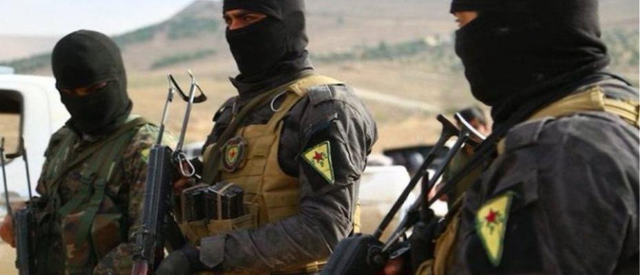 HSD-Koalisyon: DAİŞ’in petrol ve gaz sorumlusu Iraqi öldürüldü
