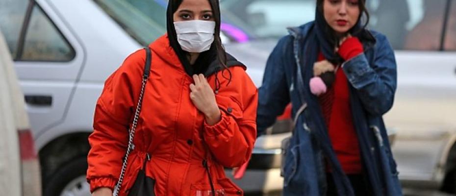قوربانیانى کۆڕۆنا لە ئێران هەروا لە زیدادبووندان