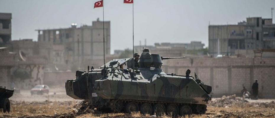 Suriye ordusu İdlib’te 4 Türk gözlem noktasını daha kuşattı