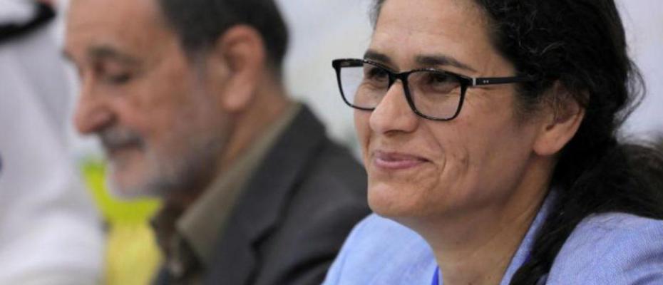 İlham Ahmed: Şam, Özerk Yönetim’le görüşmeyi kabul etti