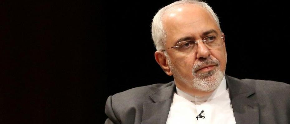 Zarif: Süleymani’nin öldürülmesi ardından ABD ile savaş an meselesiydi