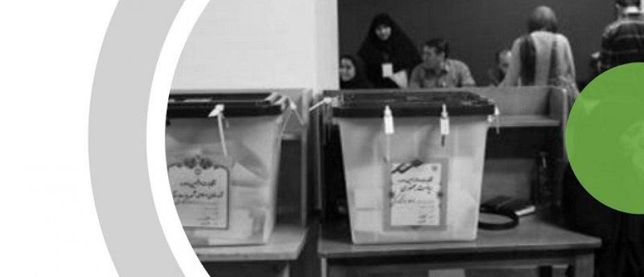 Rojhelat’ta yoğun bir boykotun yaşandığı İran seçimlerinde oy sayımı sürüyor