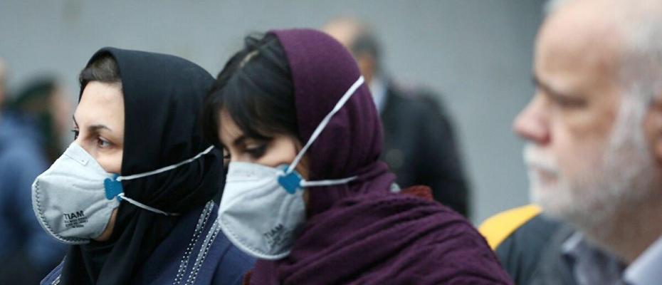 İran rejimi hep yaptığı gibi: Coronavirüsten ölen kişi sayısını az gösteriyor