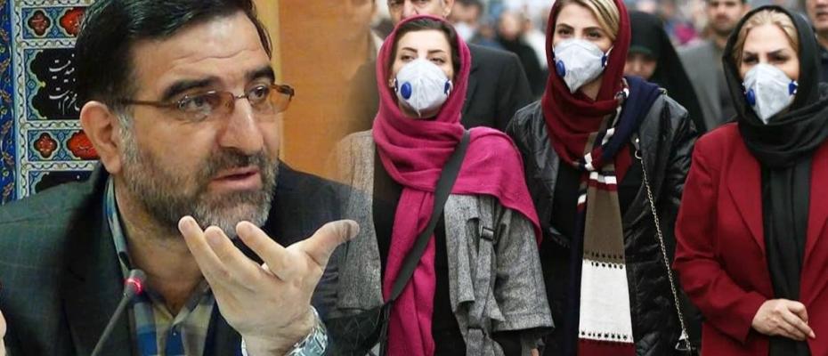 İranlı vekil: Rejim halka yalan söylüyor, Coronavirüs’ten 50 kişi öldü