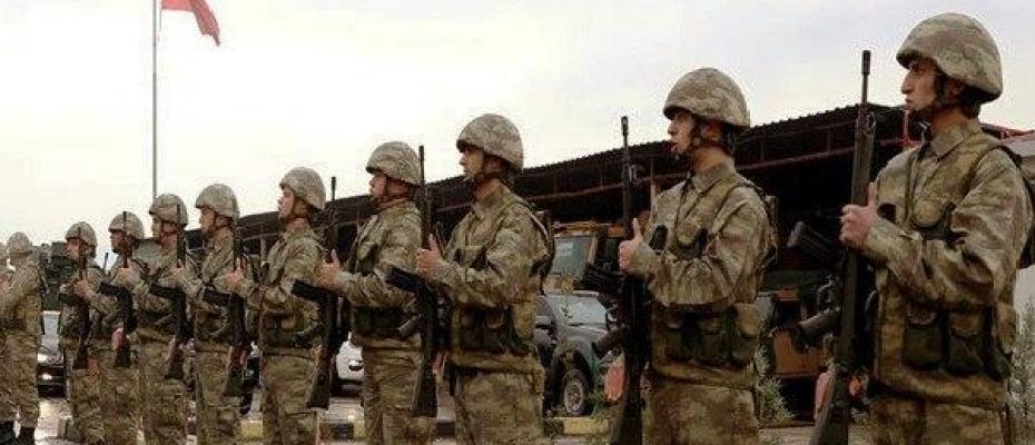 Sky News: Libya’da 16 Türk askeri öldürüldü