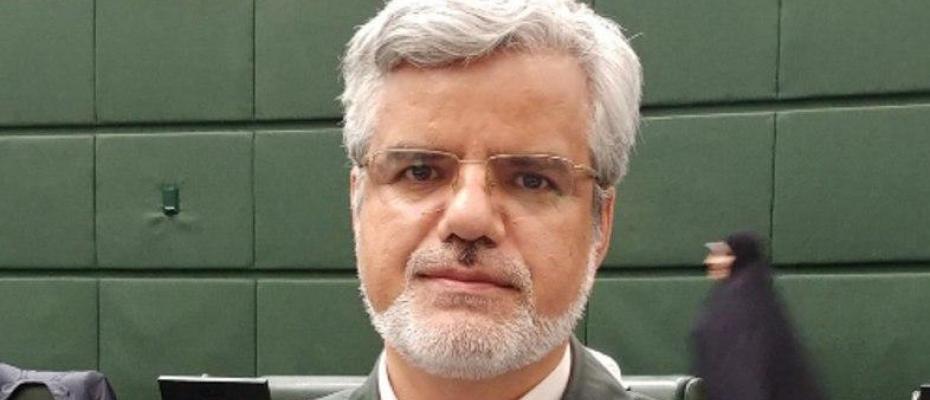 Coronavirüsü kapan İranlı vekil: Siyasi tutsakları serbest bırakın