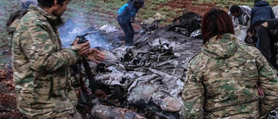 Erdoğan: İdlib’de ölen Türk askeri sayısı 36’ya çıktı