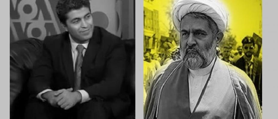 İran rejimi Kürt gazeteci Ciwanmerdi’nin  öldürülmesi emri verdi