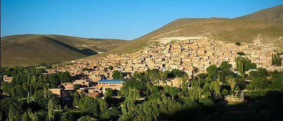 یک مسافر مشهد عامل ابتلای تعداد زیادی از اهالی روستای عنصرود به کرونا