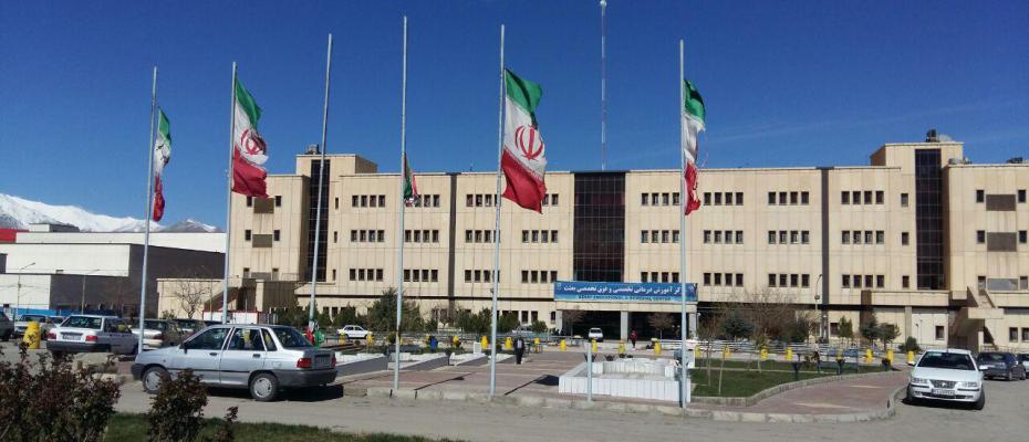 استان همدان یکی از مناطق آلوده به کرونا در کشور است