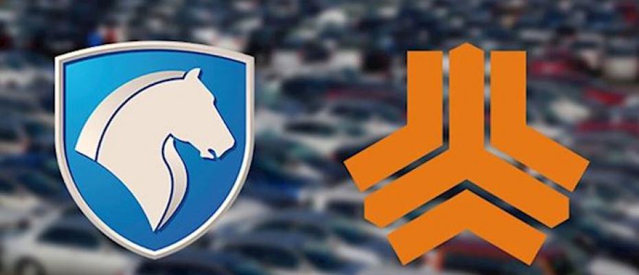 شیوع گسترده ویروس کرونا در میان کارکنان ایران خودرو و خودرو دیزل