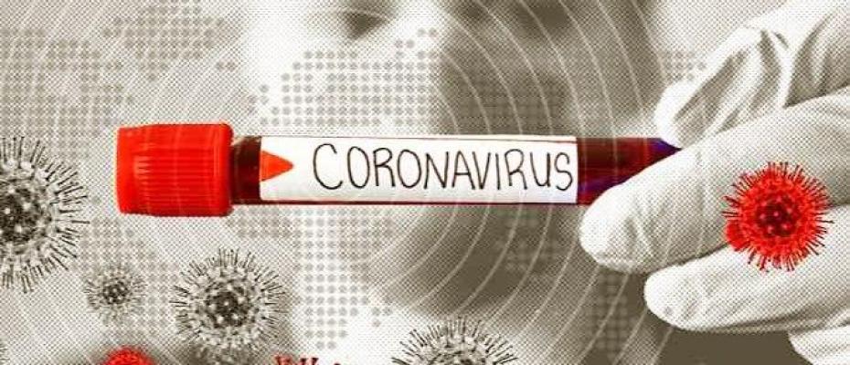 Coronavirüs Kürdistan Bölgesi’ne de sıçradı