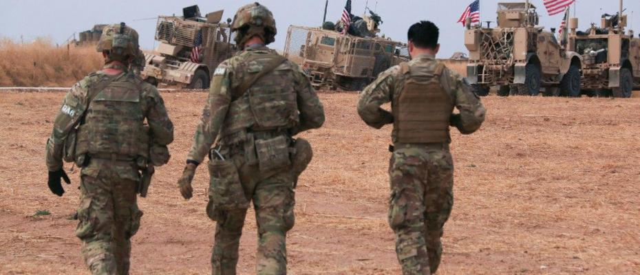 Irak’ta 2 ABD askeri hayatını kaybetti