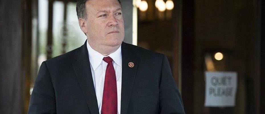 Pompeo’dan Tahran’a Corona çağrısı: ABD’li mahkumları serbest bırakın